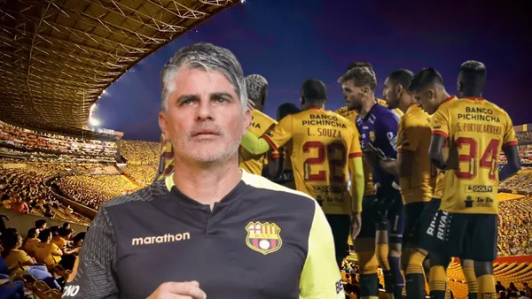 Lo que dijo Diego López luego de perder la etapa