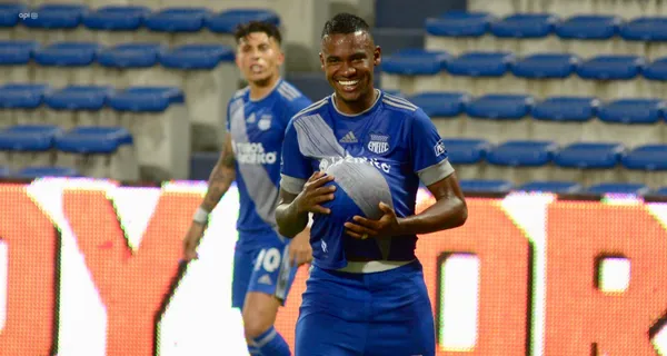 Lo que dijo Dixon Arroyo sobre Emelec