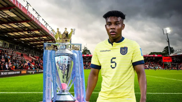 Lo que dijo el DT de la Premier League que podría dirigir a Óscar Zambrano