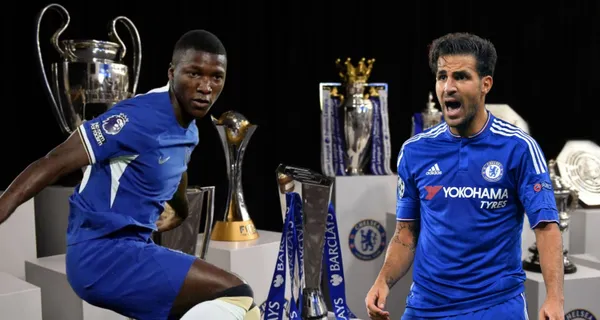 Lo que dijo Fàbregas sobre Moisés Caicedo