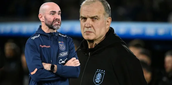 Lo que dijo Félix Sánchez de Marcelo Bielsa