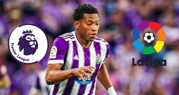 Lo que dijo Gonzalo Plata de su futuro, ahora que lo quieren en España e Inglaterra