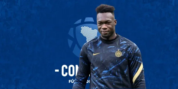 Lo que dijo la CONMEBOL de Felipe Caicedo