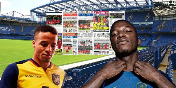 Lo que dijo la prensa de Chile sobre la llegada de Moisés Caicedo al Chelsea