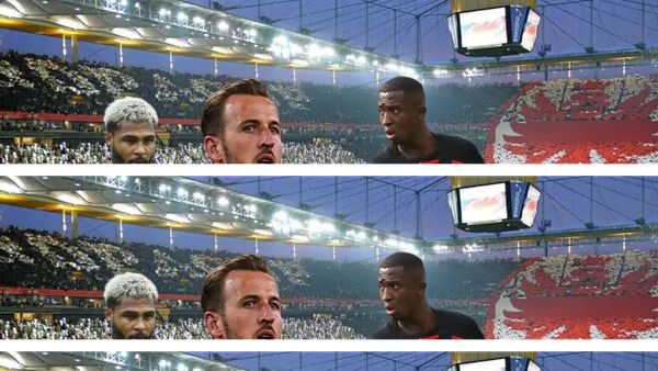 Lo que dijo la prensa internacional de William Pacho