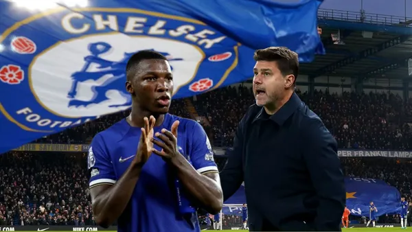 Lo que dijo Mauricio Pochettino de Moisés Caicedo y Chelsea
