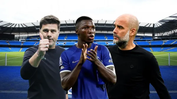 Lo que dijo Mauricio Pochettino de Moisés Caicedo y el Chelsea