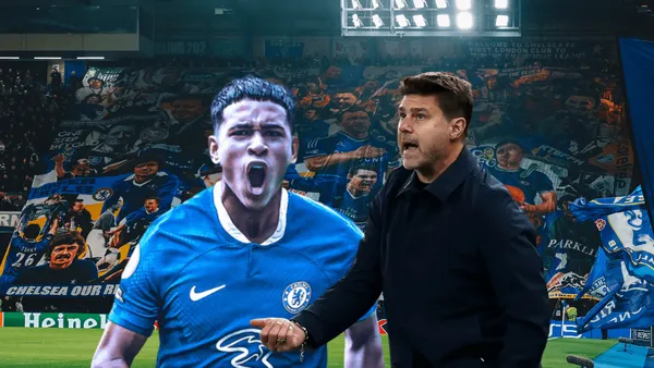 Lo que dijo Mauricio Pochettino de Kendry Páez