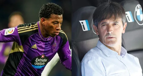 Lo que dijo Pacheta de Gonzalo Plata y sus compañeros ahora que fue despedido