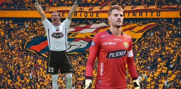 Lo que dijo Santillo de Javier Burrai