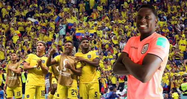 Lo que dijo un referente de la selección sobre Moisés Ramírez