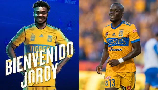Lo que ganará Jordy Caicedo en Tigres tras renunciar al CSKA Sofía