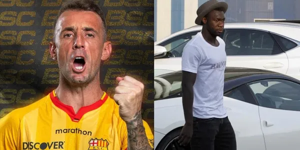 Lo que hace Damián Díaz para ayudar