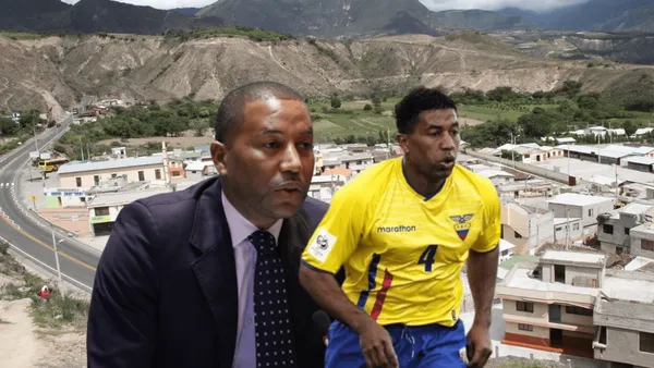 Lo que hace hoy en día Ulises de la Cruz