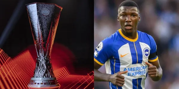 Lo que hace falta para que el Brighton de Moisés Caicedo clasifique a Europa