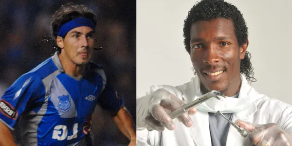 Lo que hace Freddy Nazareno en la actualidad, todos lo recuerdan por fracturar a Trapito Vega