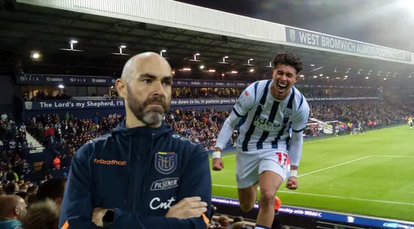 Lo que hace Jeremy Sarmiento para que Félix Sánchez Bas no lo ignore