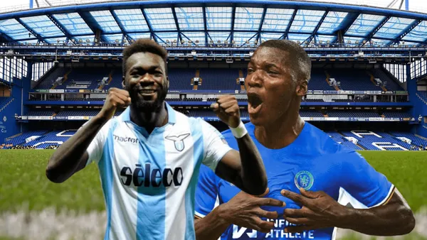 Lo que hace Moisés Caicedo listo para el derbi luego de jugar con La Tri