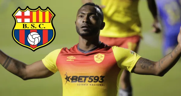 Lo que hace Pedro Pablo Perlaza mientras está sin equipo