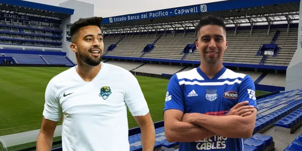 Lo que hará Christian Noboa para ayudar al club de sus amores