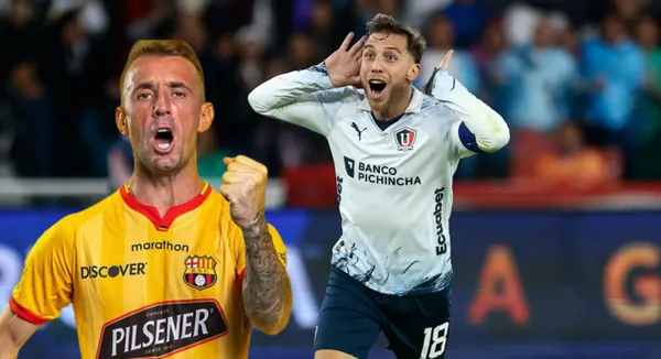 Lo que hará Liga para seguir contando con Ezequiel Piovi.