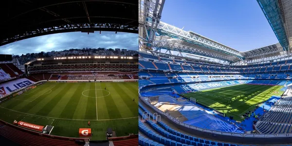 Lo que hará Liga de Quito en su estadio