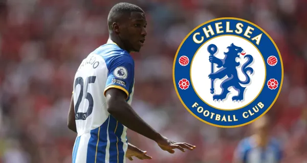 Lo que haría Chelsea para que Brighton no ponga trabas por Moisés Caicedo