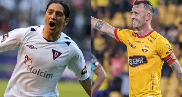 Lo que hizo Damián Díaz mientras discuten sobre si es mejor Damián Manso