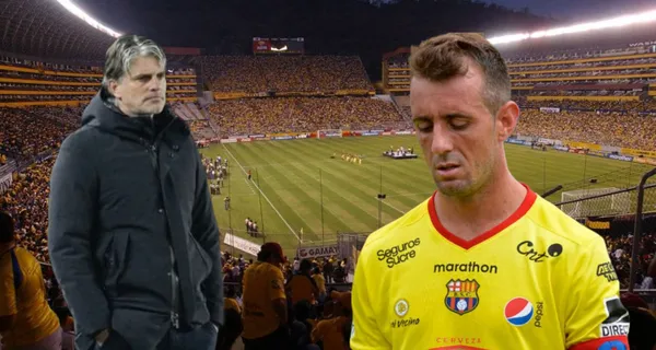 Lo que hizo Diego López con Damián Díaz