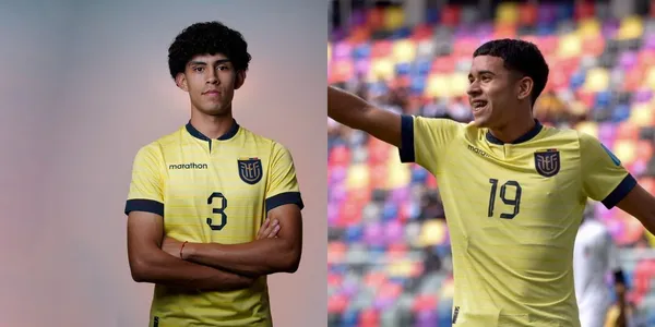 Lo que hizo García después de la eliminación