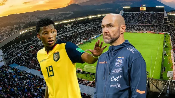 Lo que hizo Gonzalo Plata para regresar a la Selección