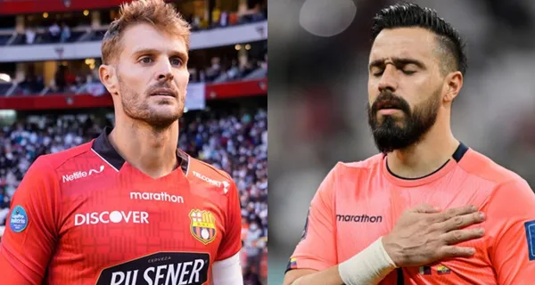 Lo que hizo Hernán Galíndez para que Javier Burrai no le baje el puesto