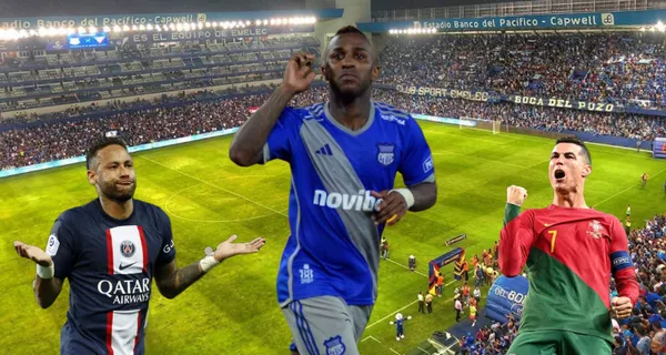 Lo que hizo Miller Bolaños para recuperarse de su lesión