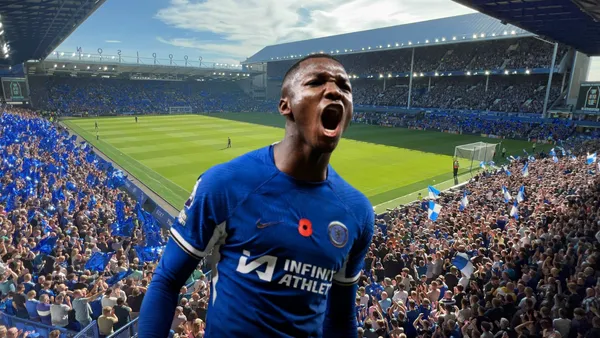 Lo que hizo Moisés Caicedo para callar a sus críticos