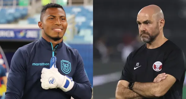 Lo que hizo Pedro Ortiz para demostrar que tiene nivel para selección