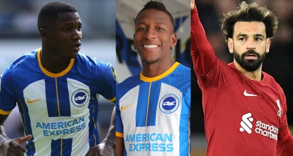 Lo que hizo Pervis Estupiñán en su partido contra el Liverpool