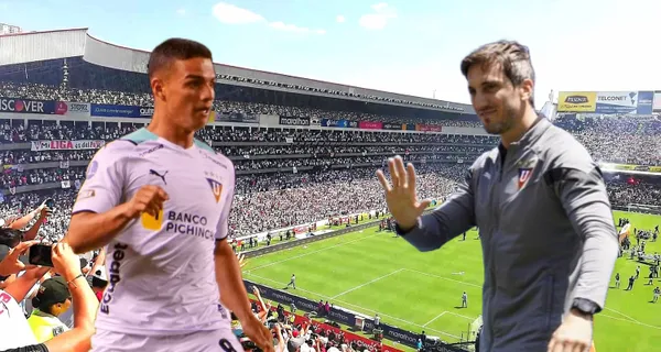 Lo que hizo Zubeldía a la falla de Alvarado