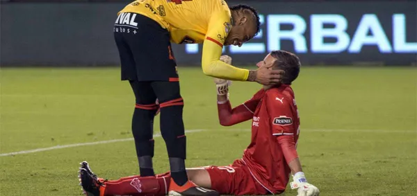 Lo que necesitan para ser conocidos afuera