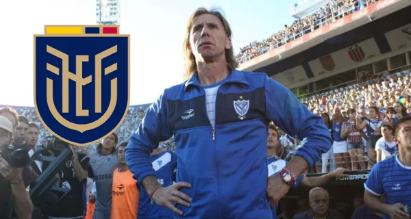 Lo que ocurre con Ricardo Gareca en Argentina
