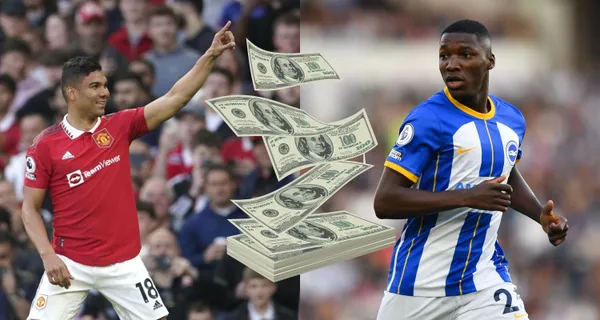 Lo que ofrecería Manchester United a Moisés Caicedo