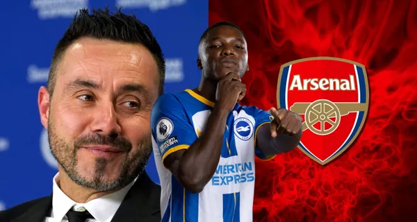 Lo que ofreece Brighton a Moisés Caicedo para quedarse