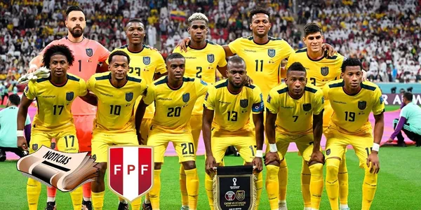 Lo que opinan los medios peruanos de la Tricolor