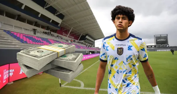 Lo que pasó con Christian García