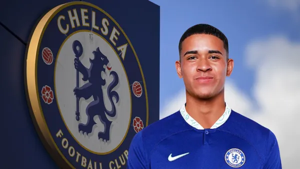 Lo que pasó con Kendry Páez que se habla en todo Chelsea