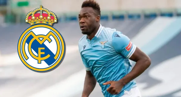 Lo que pasó con Felipe Caicedo ha de ver pasado a pocos jugadores, porque hubo un día que le ofrecieron ir al Real Madrid ¿Qué pasó?