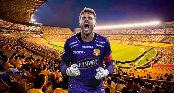 Lo que pasó con Javier Burrai luego de volver de La Tri