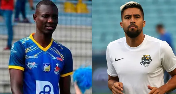 Lo que pedían por Janner Corozo es una verdadera fortuna que Liga de Quito no estuvo dispuesto a pagar