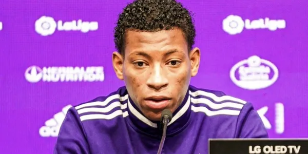 Lo que piensa la hinchada del jugador ecuatoriano