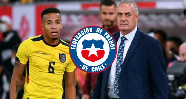 Lo que planea Gustavo Alfaro con Chile, sería un golpe bajo para Ecuador