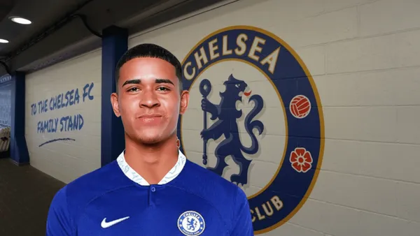 Lo que planearía el Chelsea y podría perjudicar a Kendry Páez